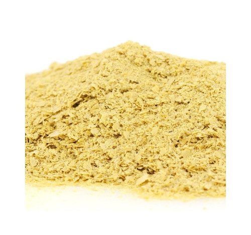 Large Flake Nutritional Yeast 3lb View Product Image