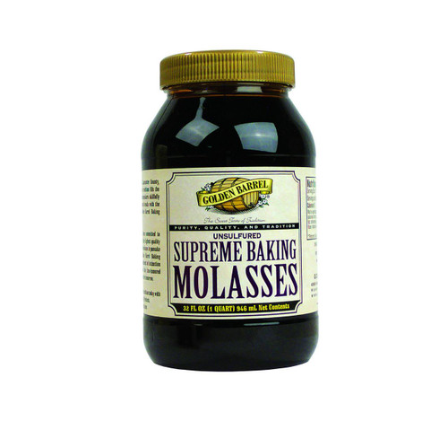 Supreme Baking Molasses 12/32oz View Product Image