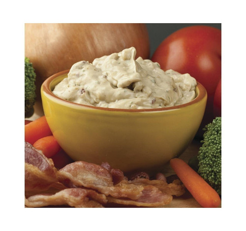 Bacon and Onion Flavored Dip Mix 5lb View Product Image