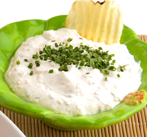 Natural Chive and Onion Dip Mix 5lb View Product Image