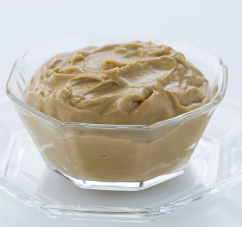 Butterscotch Pudding Mix 25lb View Product Image