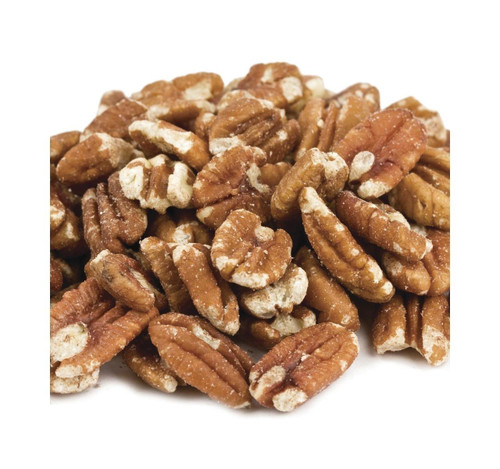 Topper Pecan Halves #9 30lb View Product Image