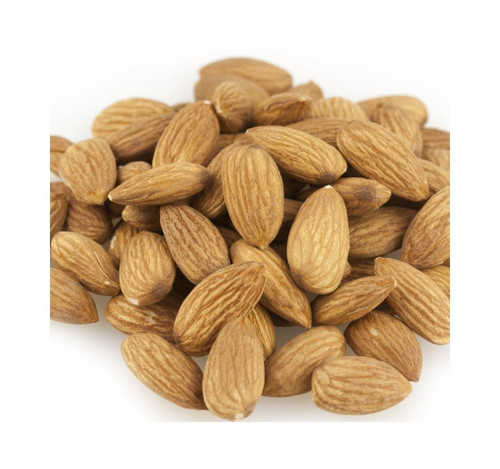 NPS Supreme Almonds 27/32 50lb View Product Image