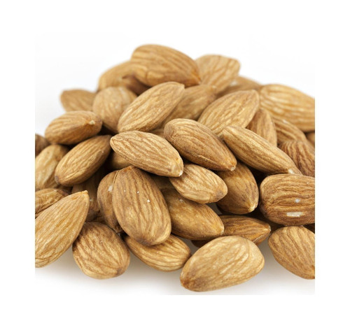 NPS Supreme Almonds 20/22 50lb View Product Image