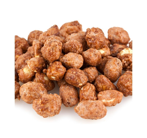 Butter Toasted Peanuts 25lb View Product Image