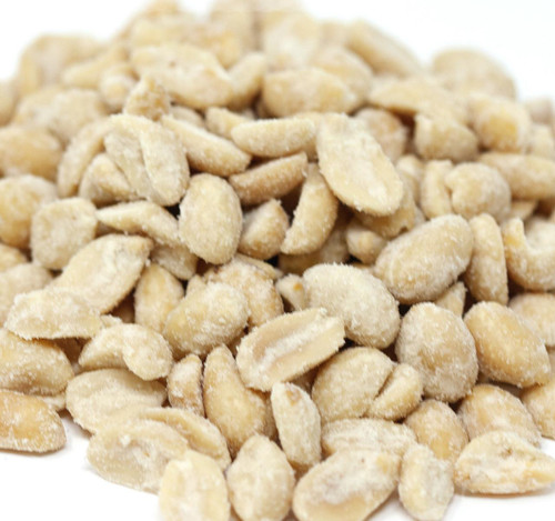 Smokey Mozzarella Peanuts 5lb View Product Image