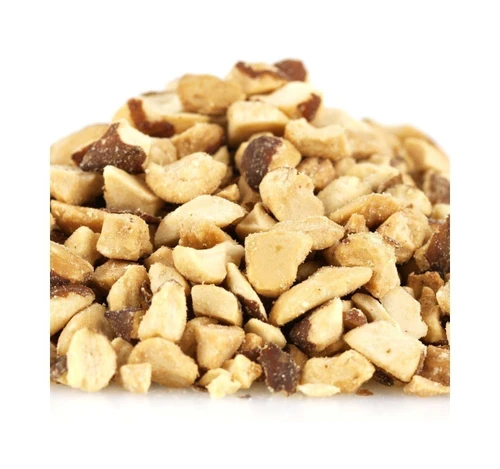 Natural Almond Butter Stock 25lb