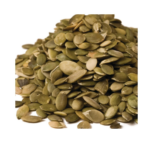 Raw Pumpkin Seeds 27.5lb View Product Image