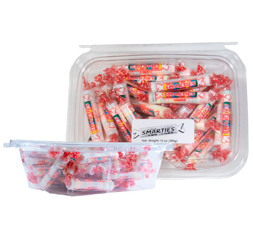 Smarties 12/10oz Smarties 12/10oz