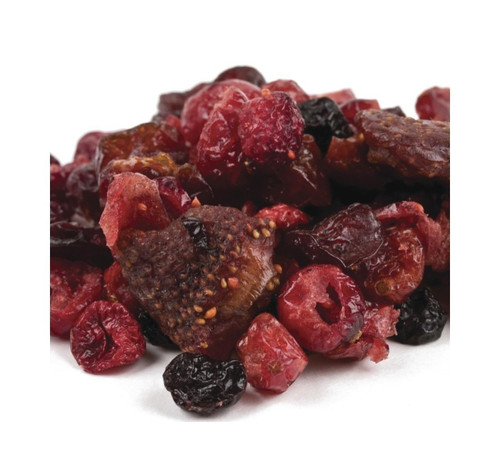 Dried Mixed Berries 10lb View Product Image