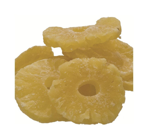 Pineapple Rings 4/11lb View Product Image