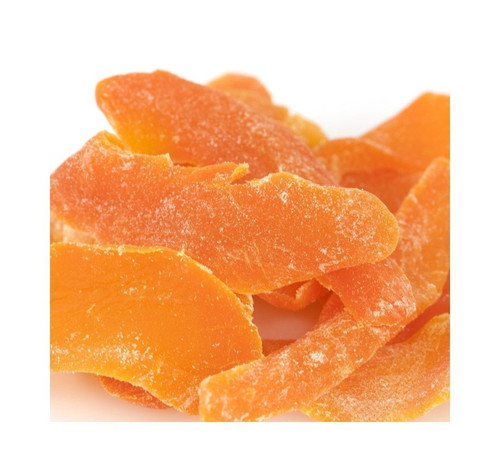 Mango Slices 11lb View Product Image