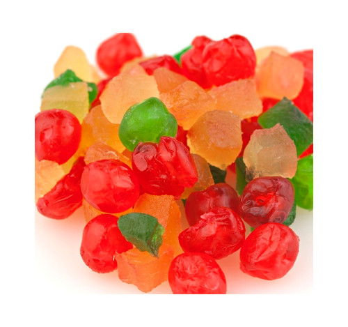 Cherry Pineapple Mix 10lb View Product Image
