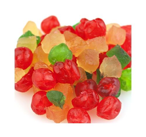 Cherry Pineapple Mix 30lb View Product Image