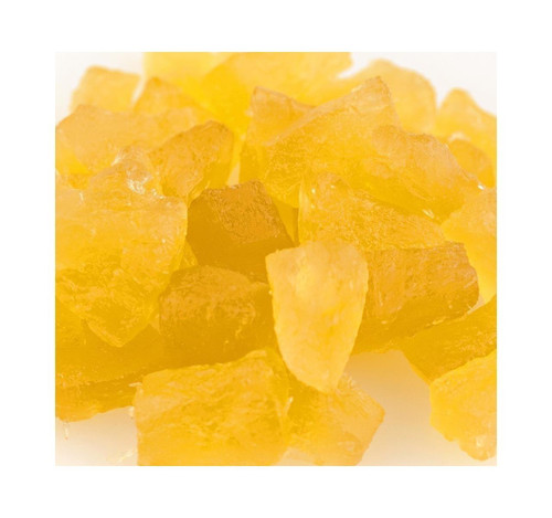 Natural Pineapple Wedges 10lb View Product Image