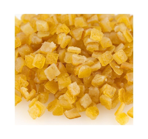 Diced Orange 10lb View Product Image