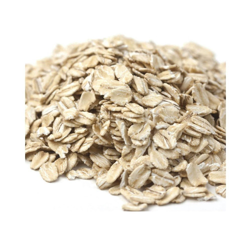 Medium Rolled Oats #4 50lb View Product Image