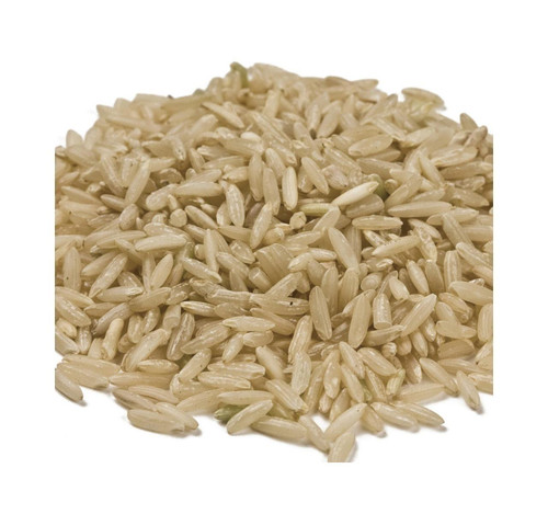 Long Grain Brown Rice 4% 25lb View Product Image