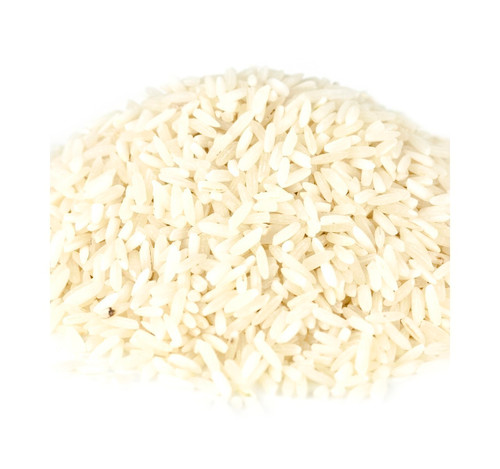 Long Grain White Rice 4% 50lb View Product Image