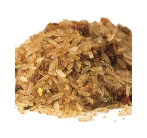 Mexican-Style Rice 3/5lb Mexican-Style Rice 3/5lb