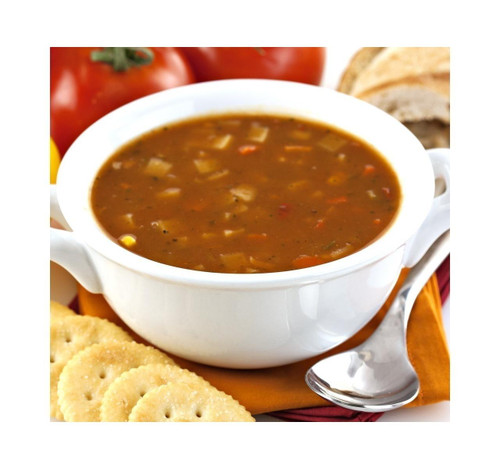 Garden Vegetable Soup Starter, No MSG Added* 15lb View Product Image