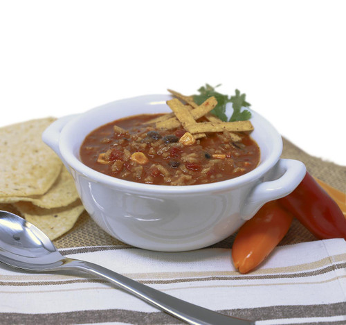 Fiesta Tortilla Soup Starter 15lb View Product Image