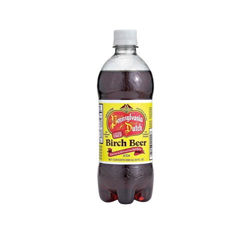 Birch Beer 24/20oz View Product Image