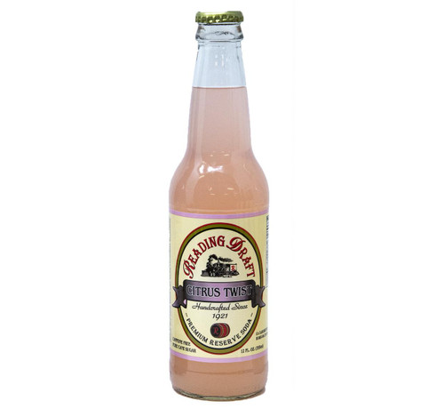 Citrus Twist 12/12oz