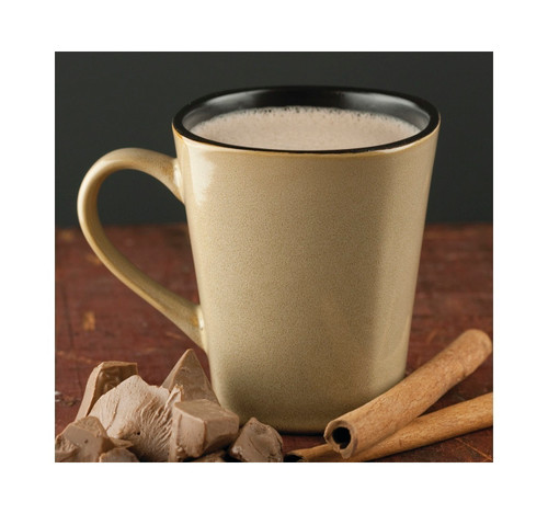 Premium Hot Chocolate Mix 2/5lb View Product Image