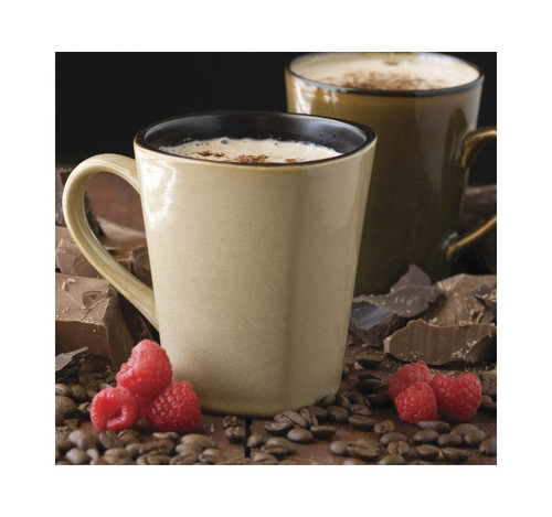 Chocolate Raspberry Cappuccino 2/5lb View Product Image