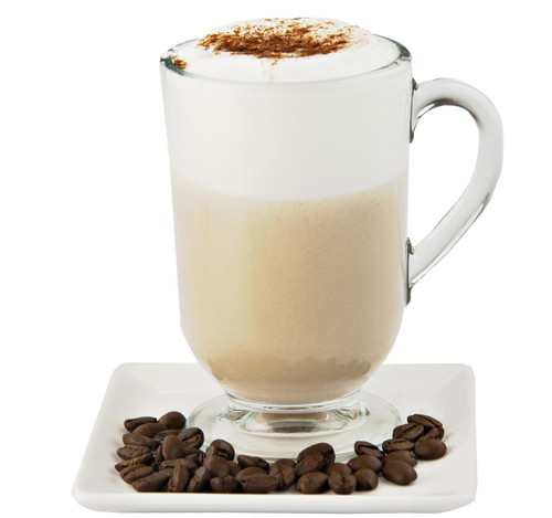 French Vanilla Cappuccino 2/5lb View Product Image