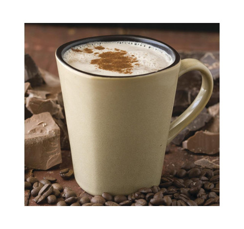 Decaf Swiss Mocha Cappuccino 2/5lb View Product Image