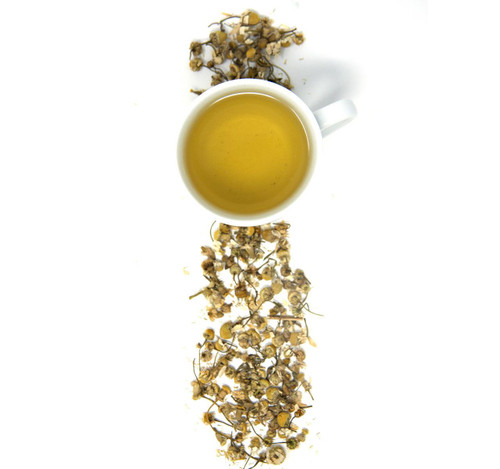 Chamomile Bulk Tea 2lb Chamomile Bulk Tea 2lb