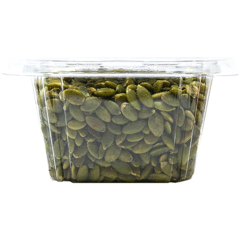 Roasted & Salted Pumpkin Seeds 12/8oz View Product Image