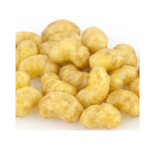 Caramel Puffs 22lb View Product Image