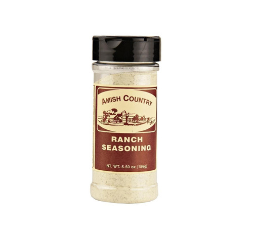 Ranch Seasoning 12/5.5oz Ranch Seasoning 12/5.5oz