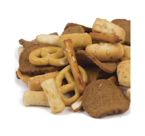 Deluxe Snak-ens Mix 10lb View Product Image