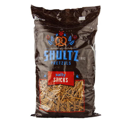 Salty Stix 6/3lb View Product Image