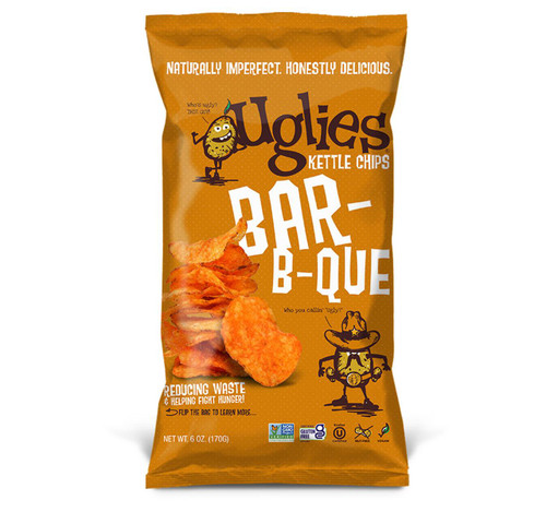 Bar-B-Que Chips 12/6o View Product Image