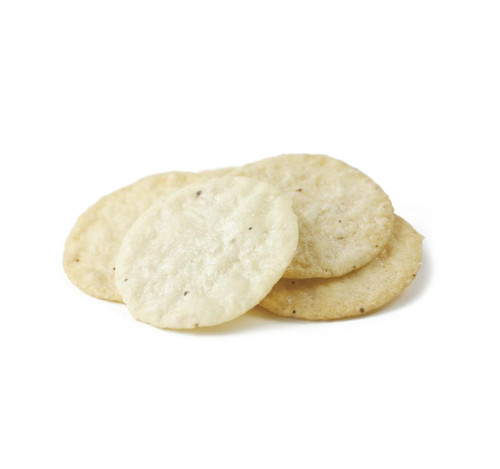 Hint of Sea Salt Nut-Thins 12/4.25oz View Product Image