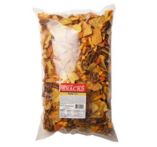 Party Mix 8/32oz Party Mix 8/32oz