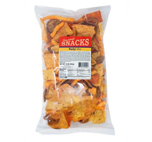 Party Mix 12/10oz Party Mix 12/10oz