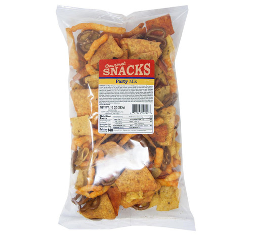 Party Mix 12/10oz View Product Image