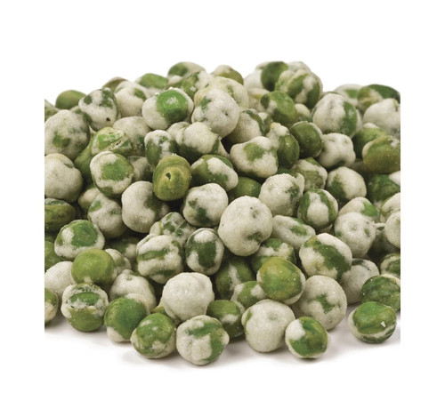 Wasabi Peas 22lb View Product Image