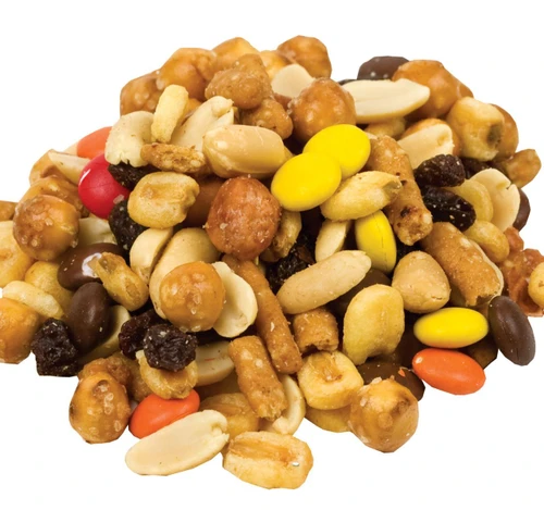 Cabin Crunch Trail Mix 4/5lb View Product Image