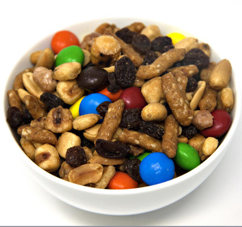 Cabin Crunch Trail Mix 4/5lb View Product Image