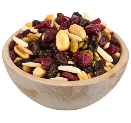 Fruit N Fitness Snack Mix 4/5lb