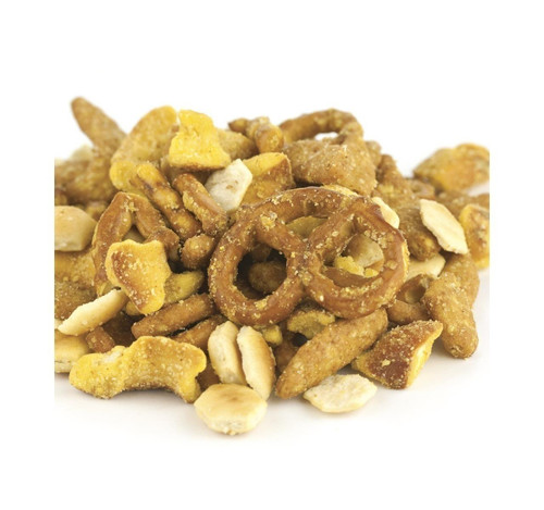 Honey Mustard Lover's Snack Mix 4/3lb View Product Image