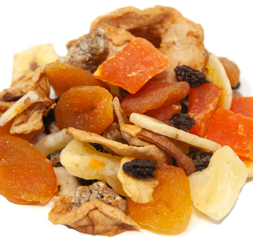 Just Fruit Snack Mix 4/5lb View Product Image