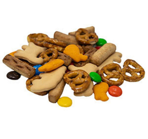 Kiddiesnax Snack Mix 4/3lb View Product Image
